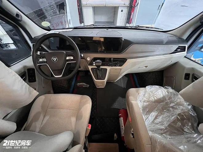 房独立睡卧空间凯乐泰房车亮相北京展新葡京912北京房车展|后上门大厨(图4) 房独立睡卧空间凯乐泰房车亮相北京展新葡京912北京房车展|后上门大厨(图4)